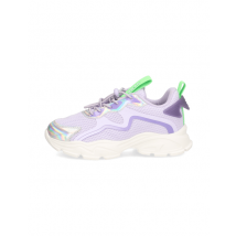 U&ME Textil Sneaker