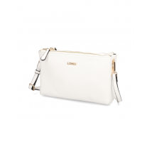 Doppelzip-cross bag Ella