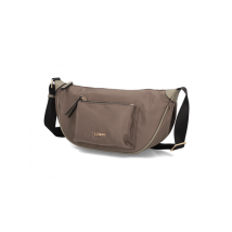 L.Credi nylon cross bag Odeta