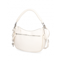 DESIGUAL Lederimitat Tasche