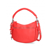 DESIGUAL Lederimitat Crossover