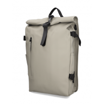 RAINS Rolltop Rucksack Large W3