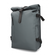 RAINS Rolltop Rucksack Large W3