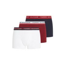 Tommy Hilfiger 3P TRUNK