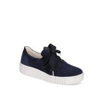 Gabor Veloursleder Sneaker