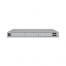 UbiQuiti UniFi Switch 48-port 10/100/1000 USW-PRO-MAX-48-POE (1 Jahr Garantie)