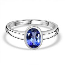 RHAPSODY AAAA Tansanit Ring - 1 12 ct.