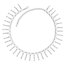 Lucy Q Drip Halskette