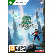 One Piece Odyssey Xbox One X|S  Download