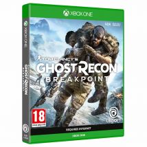 Ghost Recon Breakpoint - Xbox One