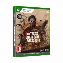 The Texas Chainsaw Massacre - Xbox Series X