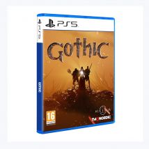 Gothic 1 Remake - PS5