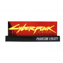 LED Light Cyberpunk Phan-