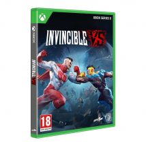 Invincible VS - Xbox Series X
