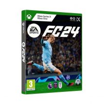 EA Sports FC 24 - Xbox Series X