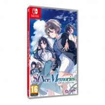SINce Memories - Switch