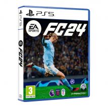 EA Sports FC 24 - PS5
