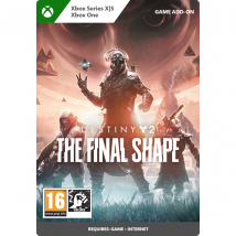 Destiny 2: The Final Shape