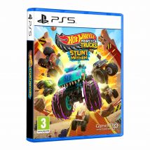 Hot Wheels Monster Trucks: Stunt Mayhem - PS5