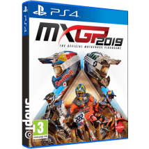 MXGP 2019
