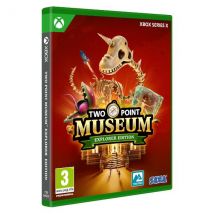 Two Point Museum - Explorer Edition - Xbox Series X