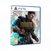 Immortals of Aveum - PS5