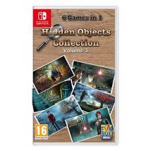 Hidden Objects Collection Volume 3