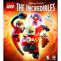 LEGO The Incredibles PC Download