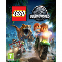 LEGO Jurassic World PC Download