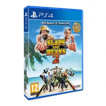 Slaps and Beans 2