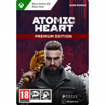 Atomic Heart  Premium Edition