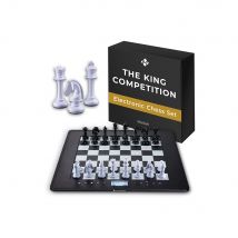 The King Competition