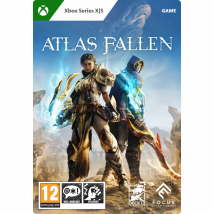 Atlas Fallen Xbox Series X | S  Download