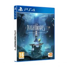 Little Nightmares 2 - PlayStation 4