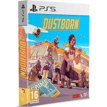 Dustborn Deluxe Edition - PS5