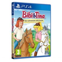 Bibi & Tina: New Adventures with Horses