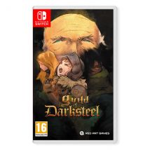 Guild of Darksteel - Switch