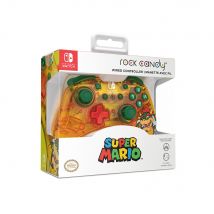 Rock Candy Wired Controller - Bowser