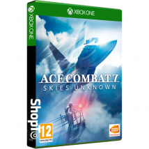 Ace Combat 7: Skies Unknown - Xbox One