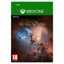 Kingdoms of Amalur: Re-Reckoning
