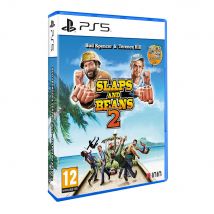 Slaps and Beans 2