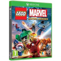 Lego Marvel SuperHeroes - Xbox One