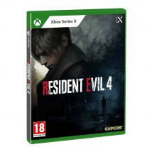 Resident Evil 4 Remake - Xbox Series X