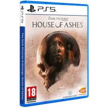 The Dark Pictures Anthology: House of Ashes - PlayStation 5