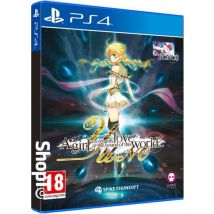 Yu-No - PlayStation 4