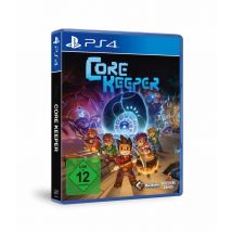 Core Keeper - PS4