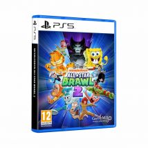 Nickelodeon All-Star Brawl 2 - PS5