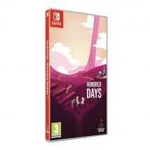 Hundred Days Wine Making Simulator - Switch