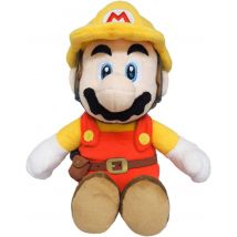 Nintendo Mario Maker 2 25cm