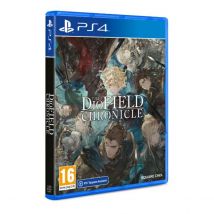 The DioField Chronicle - PlayStation 4
